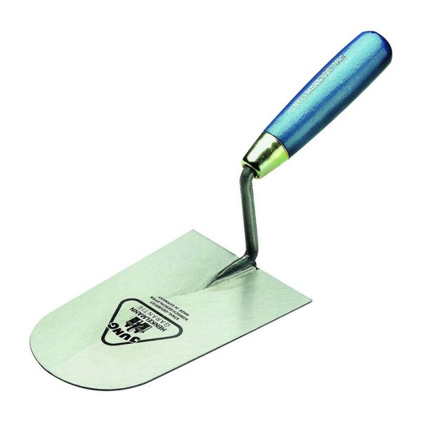 Jung stucadoorstroffel 180 rond JUNG