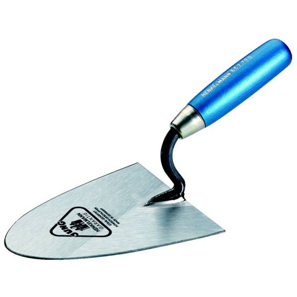 Jung metseltroffel 180 t/m 190mm Florreffe