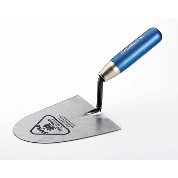 Jung metseltroffel Arnhem, 160 en 180mm,  L.S.