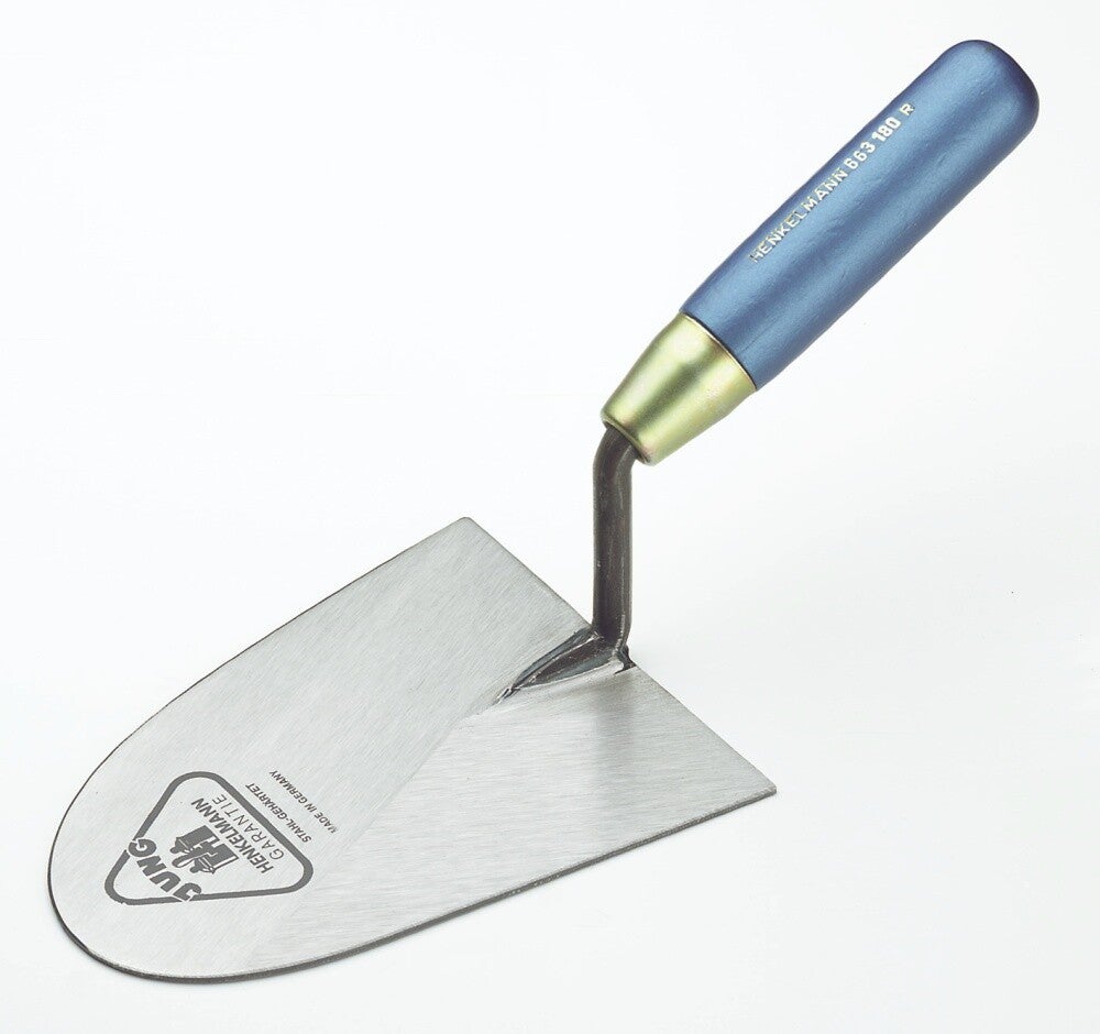 Jung metseltroffel Arnhem ERGO 180mm L.S.