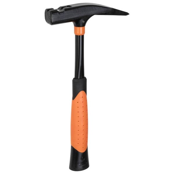 Picard steigerhamer Black Giant gladde of geruite baan