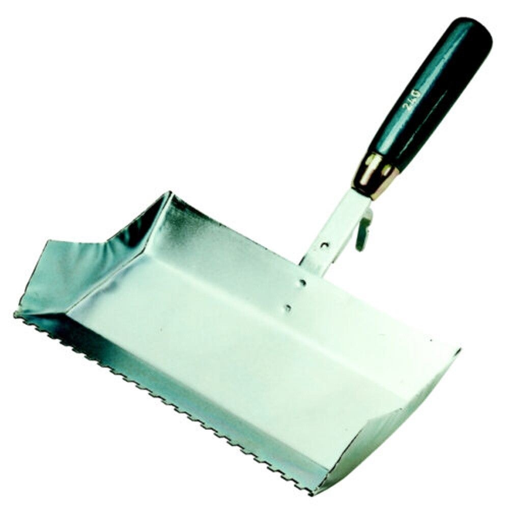 Jung Lijmverdeler 5mm, breedte 75 t/m 150mm