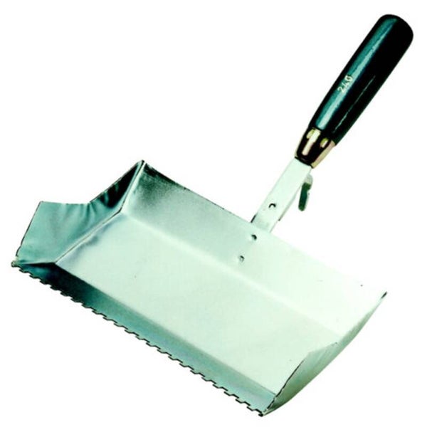 Jung Lijmverdeler 5mm, breedte 75 t/m 150mm