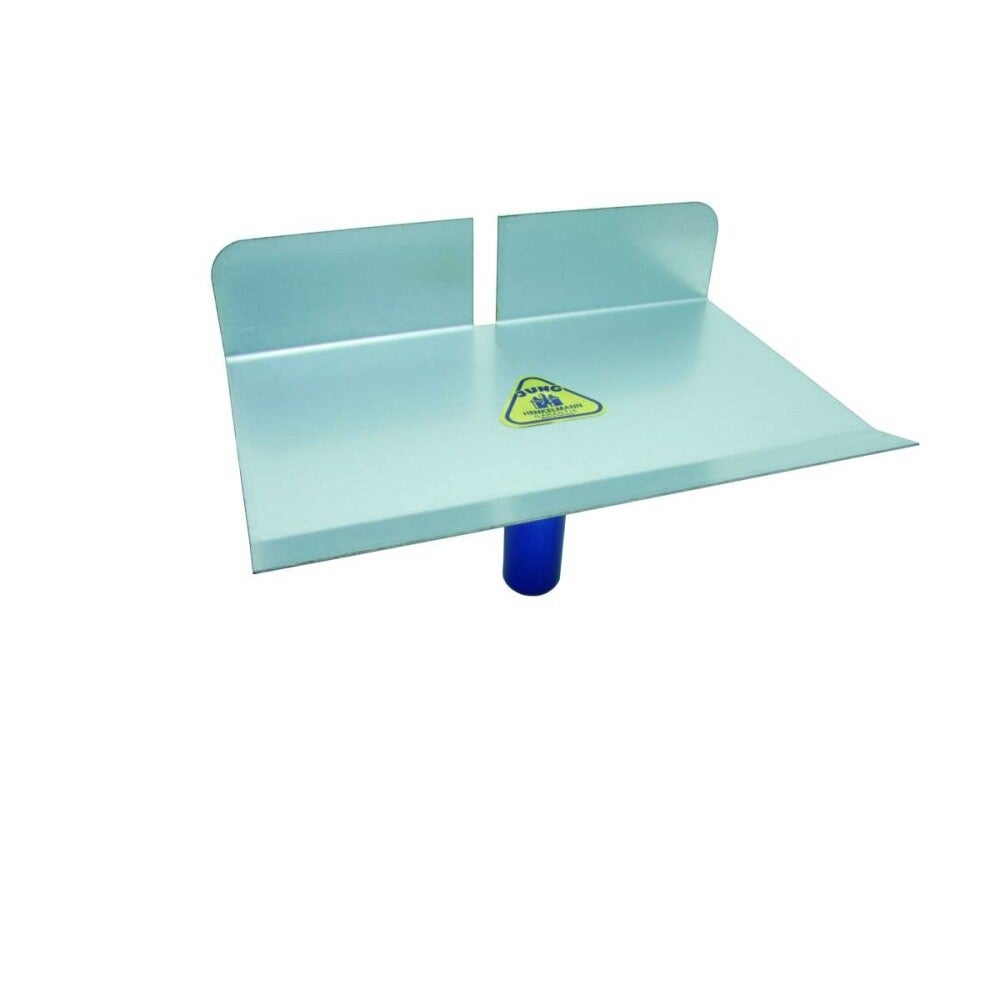 Jung voegbord 280x190 met opstaande rand