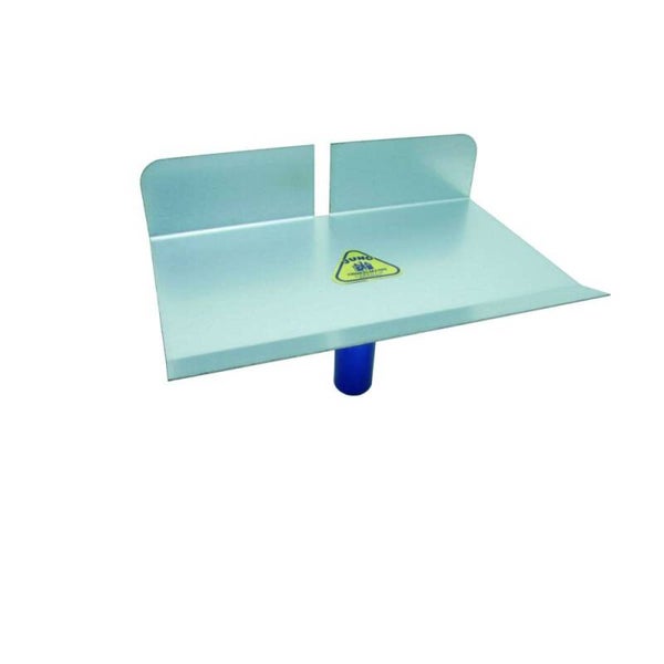 Jung voegbord 280x190 met opstaande rand