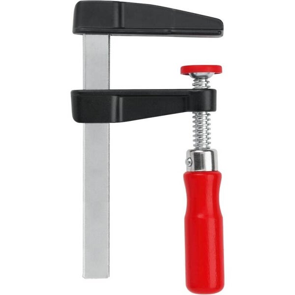 Bessey lijmtang LM, diepte 50mm, 150 t/m 305mm