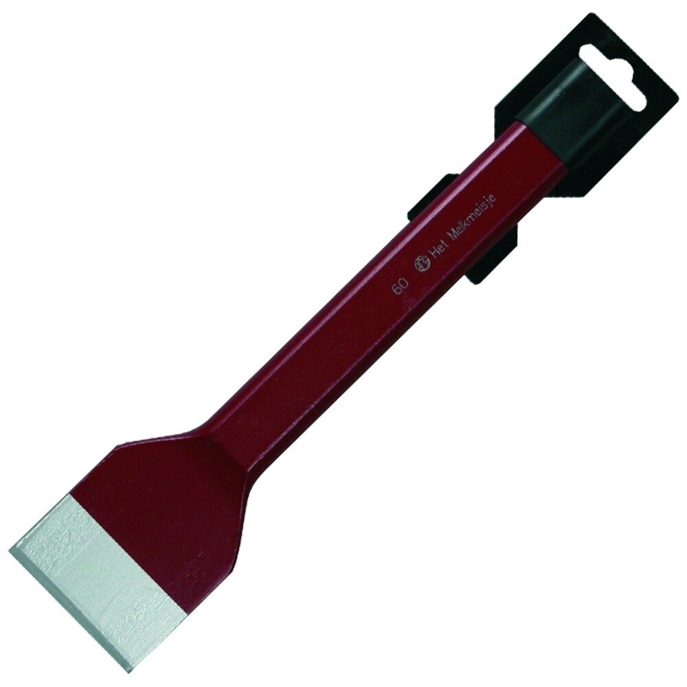 Melkmeisje voegbeitel 250 mm ZB, breedte 50 t/m 60mm