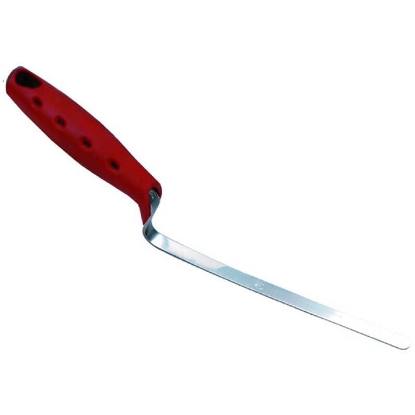 Melkmeisje voegspijker Softgrip, Hollands 180mm, breedte 6 t/m 16mm