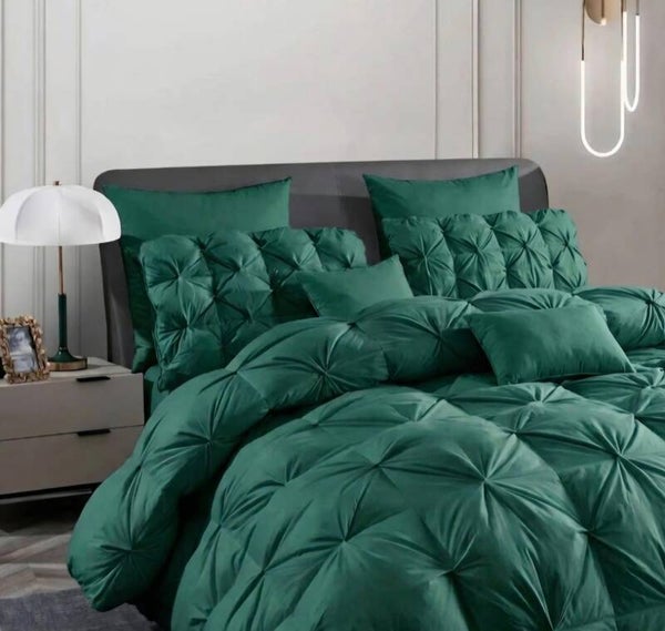 Couette en duvet d'oie PREMIUM