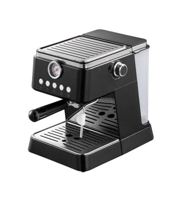 Machine à café expresso semi automatique 20 bars