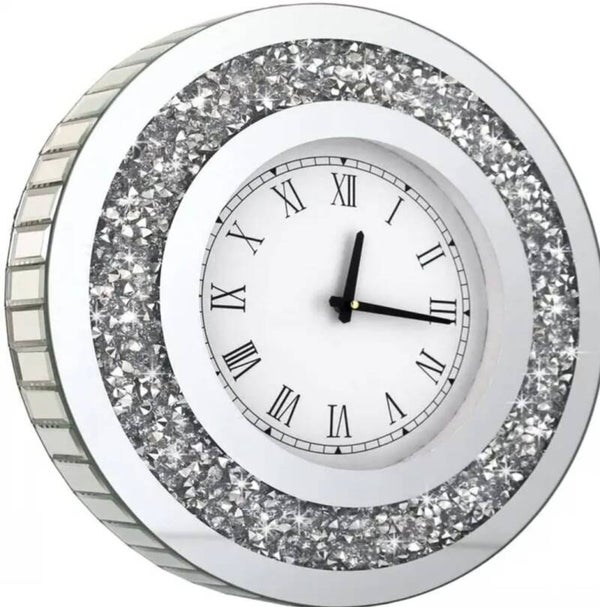 Horloge murale design