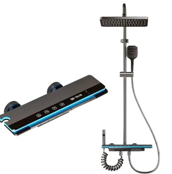 Colonne de douche murake intelligente