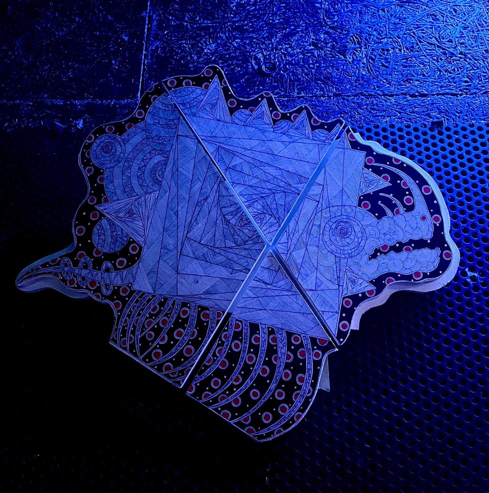 Cancrelax x cancrelux