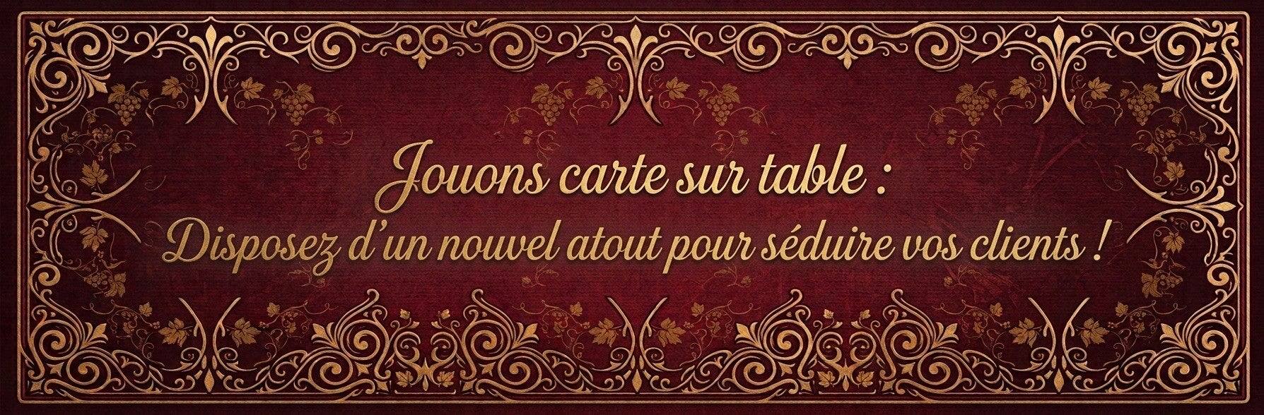 Assemblages jeu de cartes