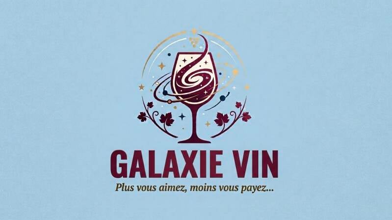 Galaxie vin