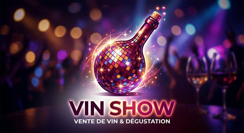 Vin show