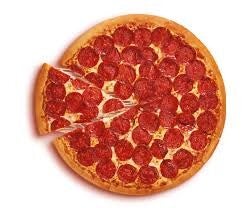 Clasica Peperoni