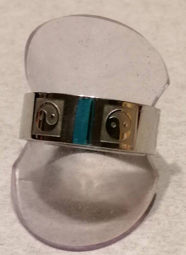 Edelstahlring / Best.-Nr.: ESR-1080
