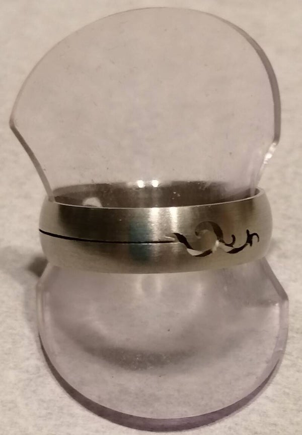 Edelstahlring / Best.-Nr.: ESR-1120