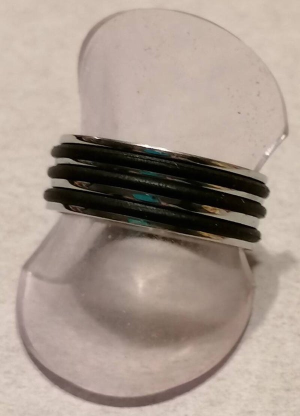Edelstahlring / Best.-Nr.: ESR-1130