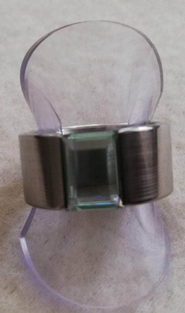 Edelstahlring / Best.-Nr.: ESR-1140
