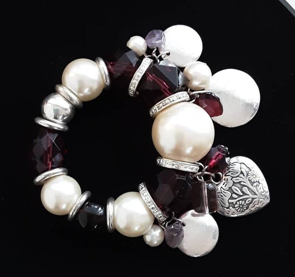 Armband / Best. - Nr. MSA040