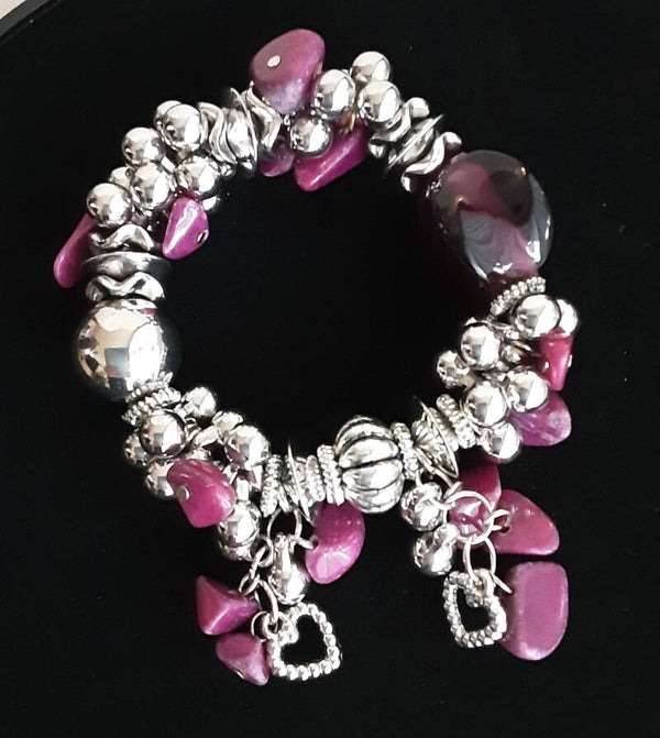 Armband / Best. - Nr. MSA020