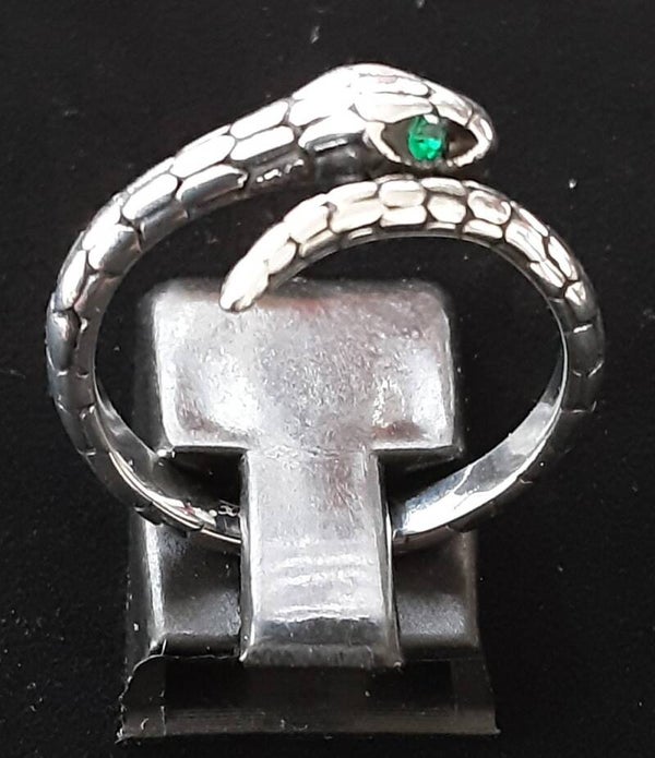 Edelstahl Ring / Best.-Nr.: ESR-2000