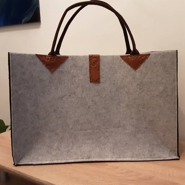 Shopper/ Best.- Nr.: 0132