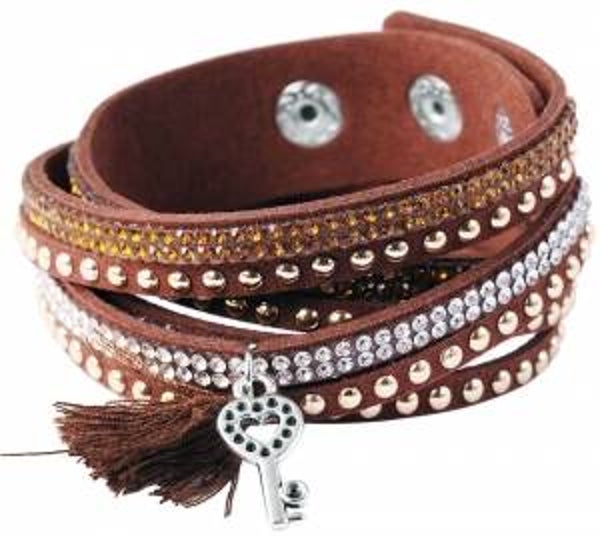 Wickelarmband/ Best.-Nr.: WA4000-001