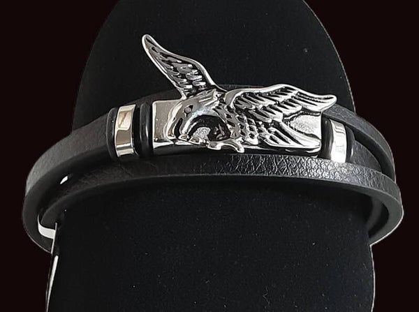 Edelstahl Armband/ Best. Nr.: ESA1640