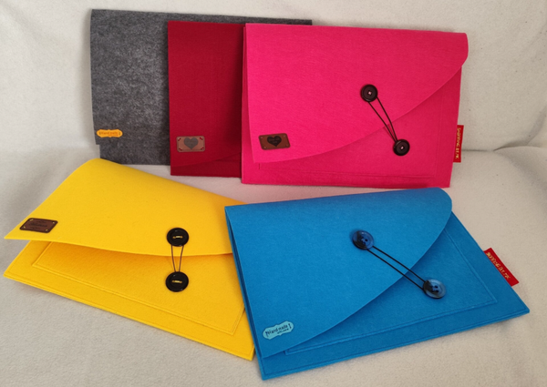 Laptoptasche / Best.-Nr.: LT006