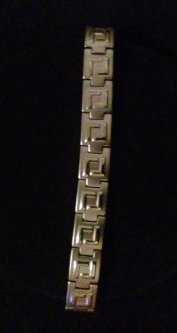 Edelstahl Armband / Best.-Nr.: ESA1590