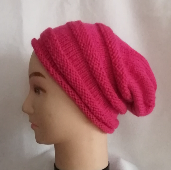 Beanie / Best.-Nr.:M0089