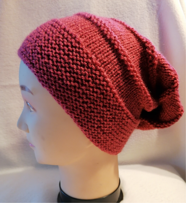 Beanie / Best.-Nr.:M0093