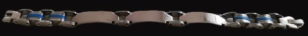 Edelstahl Armband / Best.-Nr.: ESA-1620