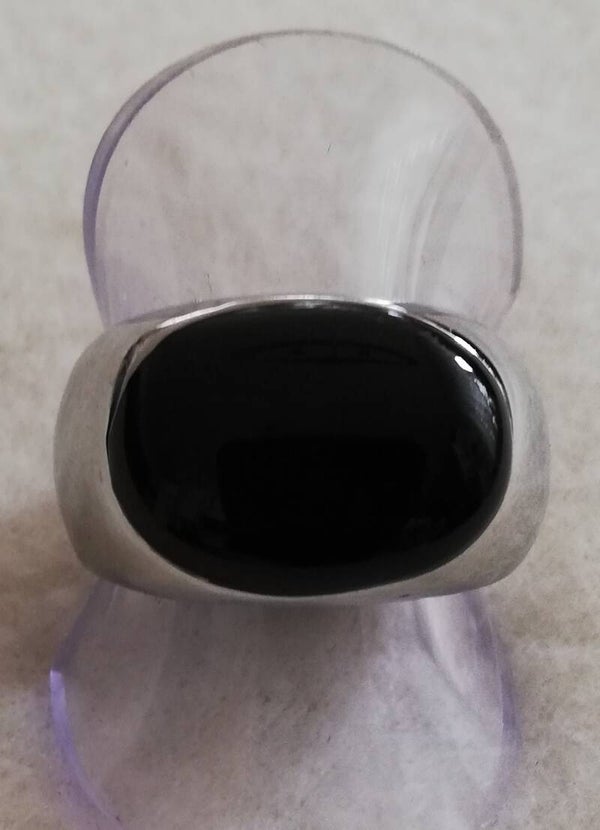 Edelstahlring / Best.-Nr.: ESR-1010