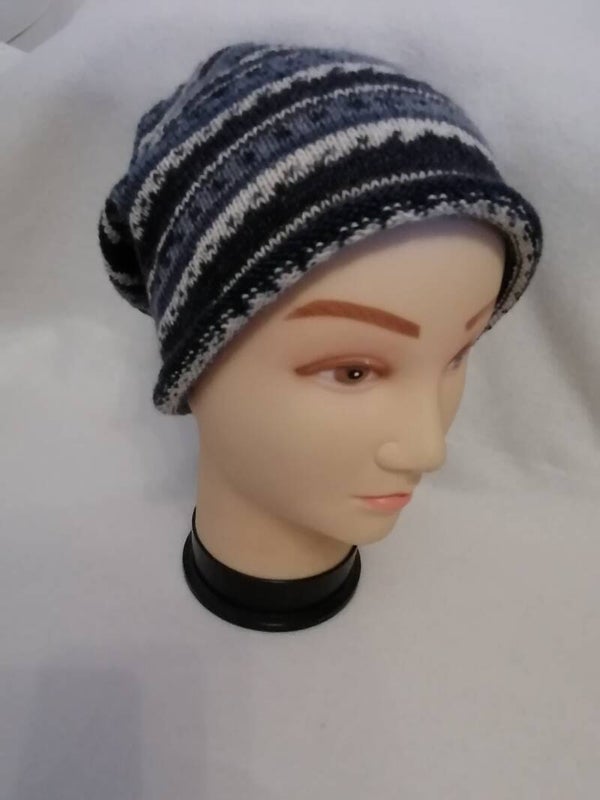 Beanie / Best.-Nr.:M00107