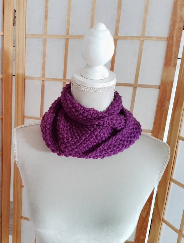Loop Schal / Best.-Nr.:004300