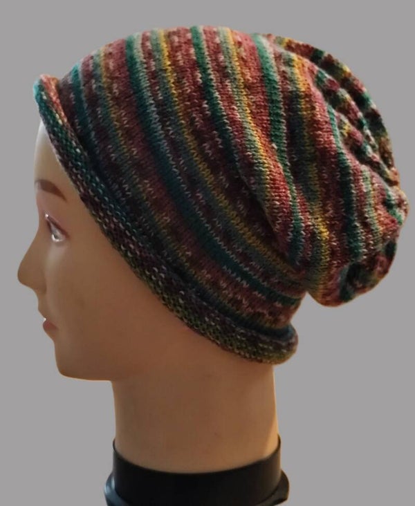 Beanie / Best.-Nr.:M00108