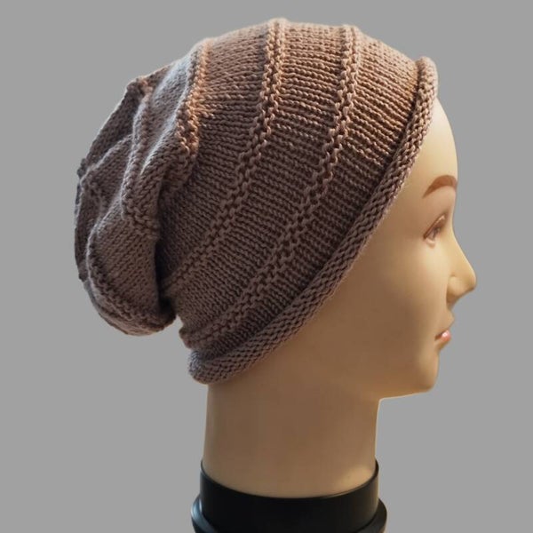 Beanie / Best.-Nr.:M00109
