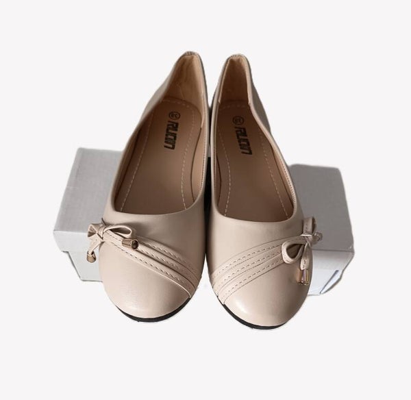 Damen Ballerina / Best.-Nr.: SW2218