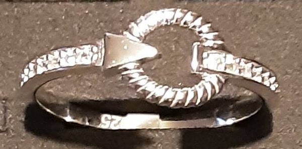 Silber Ring/ Best. Nr.: SR4000