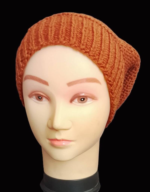 Beanie / Best.-Nr.:M0061