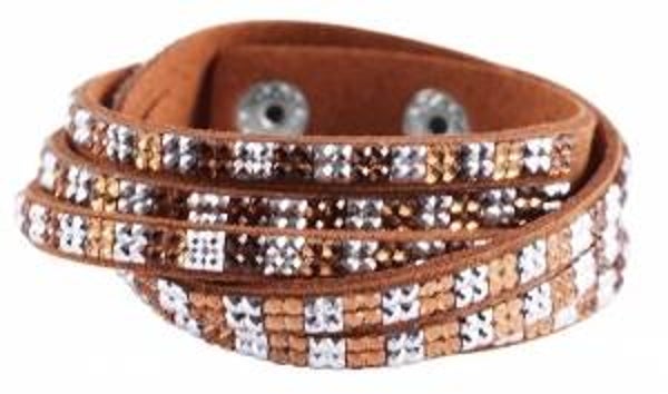 Wickelarmband/ Best.-Nr.: WA4010-002