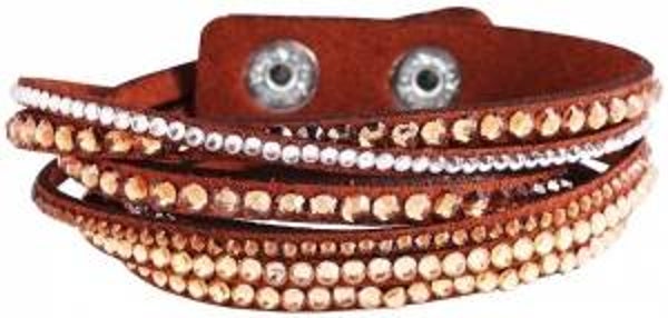 Wickelarmband/ Best.-Nr.: WA4020-003