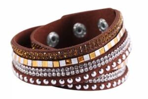 Wickelarmband/ Best.-Nr.: WA4300-004