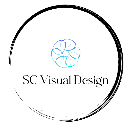 À Propos | SC Visual Design
