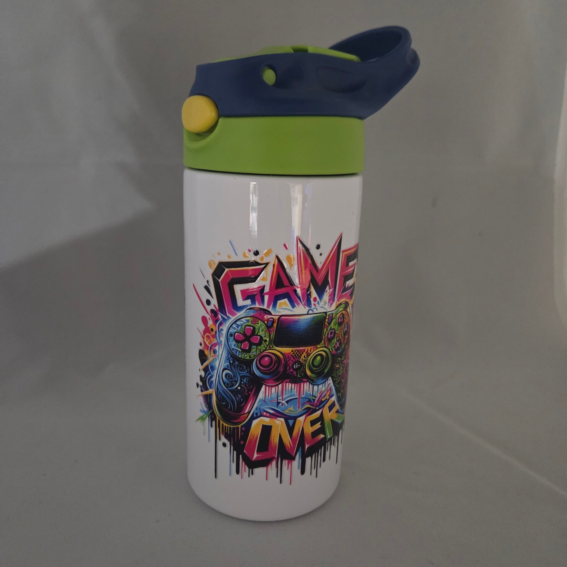 Thermosbeker Gamer