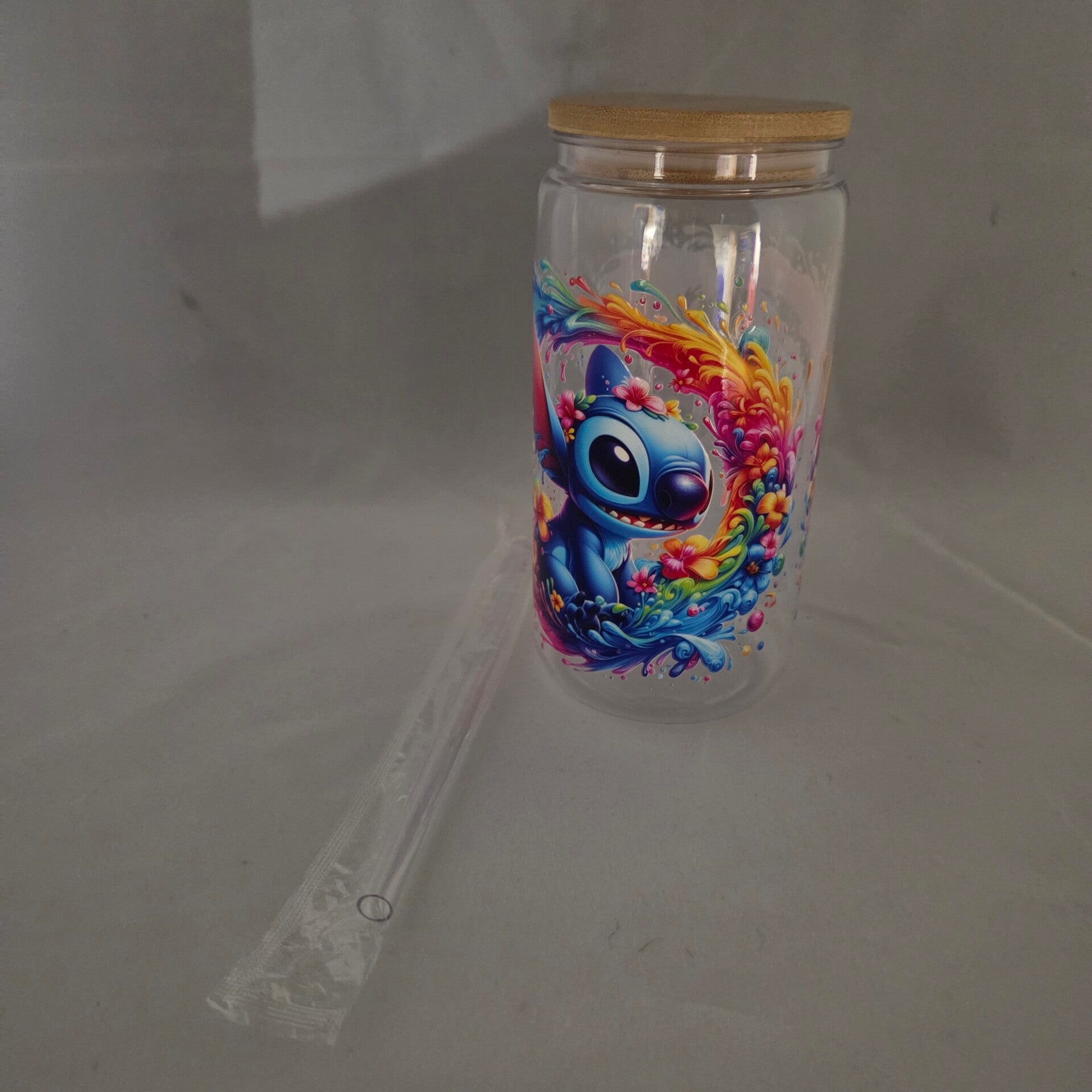 Rietjes beker stich